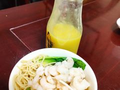 -东吴面馆(好运街店)