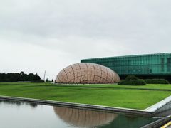 -金陵图书馆