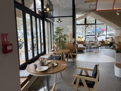 -必胜客(太白路店)