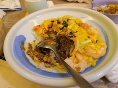 -茶港·点心·啫啫煲(范湖万达广场店)