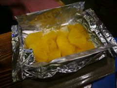 -老湘烤·湘西小串(绿塘路店)