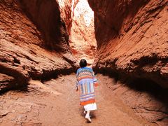 -天山神秘大峡谷
