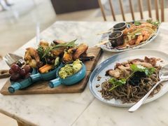 -The Rug Cafe(王府中环店)