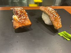 -戏作寿司(观音桥店)