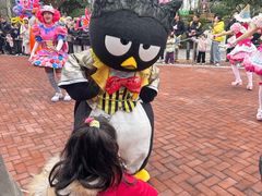 -安吉Hello Kitty乐园