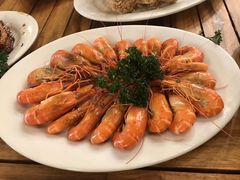 -竹林小屋(库塔店)