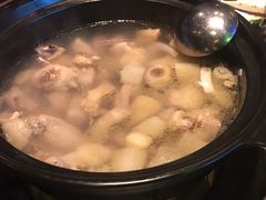-同仁四季椰子鸡(海岸城天利店)