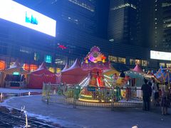 -大族广场Mall&More