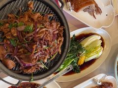 -大鸭梨烤鸭(石佛营店)