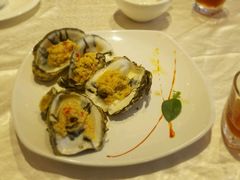 -赶海部落海鲜城(海阳路店)