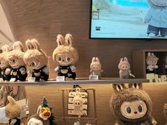 -泡泡玛特POPMART(国金街店)