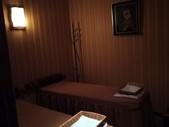 -智慧盲人按摩艾灸-颈肩腰膝疼痛调理(浦东店)