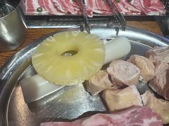 -济州爱肉堂(总店)