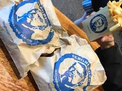 -Fergburger(皇后镇店)