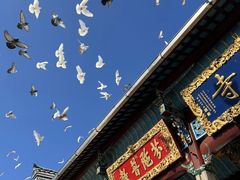 -九华山风景区