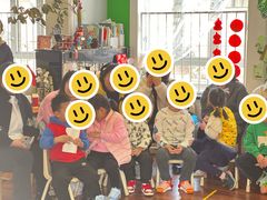 -常德书法幼儿园