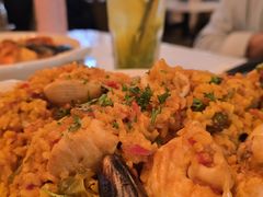 -Versailles Restaurant Cuban Cuisine