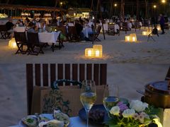 -海南清水湾莱佛士酒店