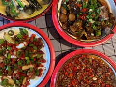 -江西老表·经典江西八大碗