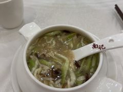 -寻味顺德·南记酒家·传统顺德菜·鱼生(广源路店)