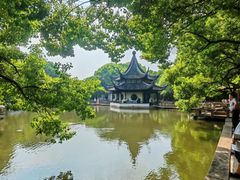 -西园戒幢律寺