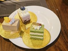 -南宁沃顿国际大酒店-自助餐厅