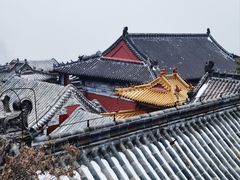 -泰山风景名胜区