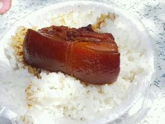 把子肉原味-帅帅药膳把子肉(小吃城店)