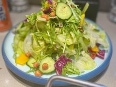 -蝎王府羊蝎子(虎坊桥总店)