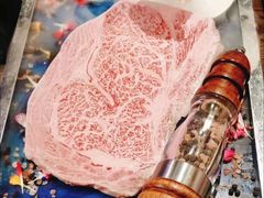 -樱宿日式和牛烧肉(五道口店)