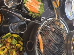 -燚青春东北泥炉烤肉(百合店)