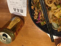-鼎高高陕西美食(龙德广场店)