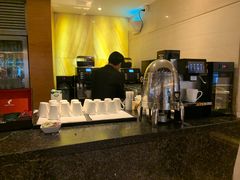 -威斯汀舞台餐厅