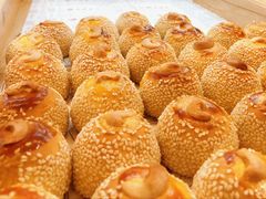 -吴记·吴酥生PASTRY宫廷酥饼