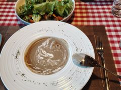 -自然食集西餐厅(泰晤士小镇店)
