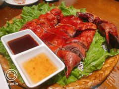 -南拳十三姨·潮汕砂锅粥(世纪金源店)
