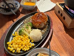 -铃木食堂(北新桥店)