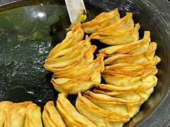 -李记清真馆(打钉巷店)