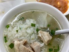 -朴氏韩国料理(北欧丽景店)