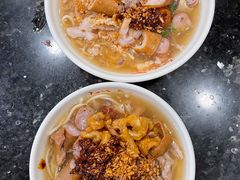 -阿芳卤面(中闽百汇店)