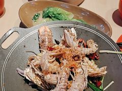 -避风塘(五角场店)