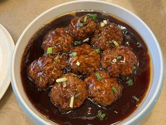 -南来顺饭庄·清真(南菜园店)