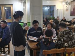 大堂-东起顺总店(中山门店)