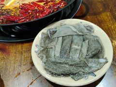 -黄潇洒老火锅(九眼桥宏济巷店)