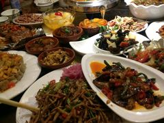 -祥和粗粮食府(南环西路店)