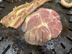 -火炉火自助餐(悠唐购物中心店)