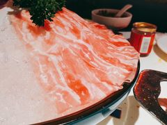 -大龙燚火锅(天安云谷店)