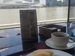 -白天鹅宾馆·流浮阁咖啡厅