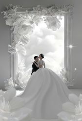 -IDO婚纱摄影(上海旗舰店)