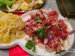 -棒小伙·齐齐哈尔烤肉(龙茗路店)